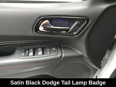 Used 2023 Dodge Durango R/T AWD/4WD image 16