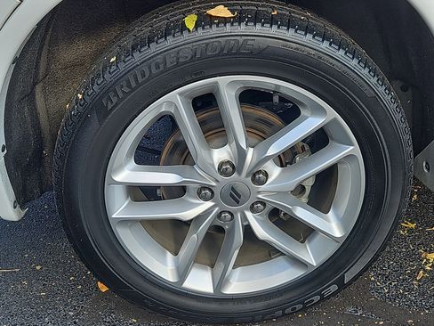 Used 2022 Dodge Durango GT image 32