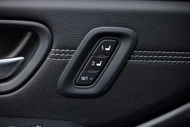 New 2026 Honda Pilot Touring image 25