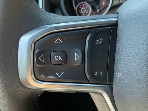 New 2026 RAM 2500 Big Horn image 32