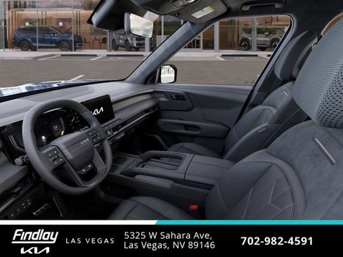 New 2027 Kia Telluride X-Line SX Prestige AWD/4WD image 20