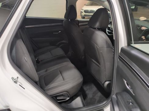 Certified 2024 Hyundai Tucson SEL AWD/4WD image 11