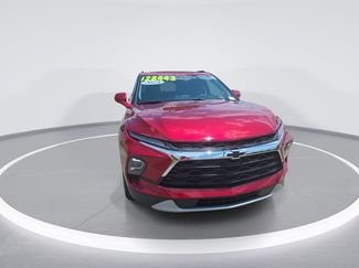 Used 2024 Chevrolet Blazer LT w/ Convenience Package FWD video 2