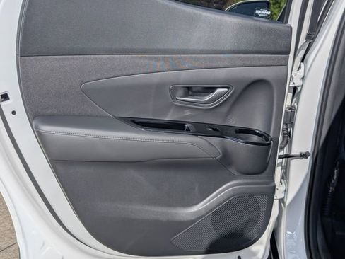 New 2026 Hyundai Santa Cruz Limited image 23