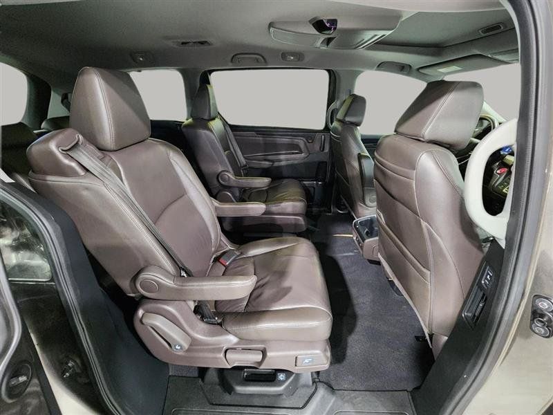 Used 2019 Honda Odyssey EX-L image 38
