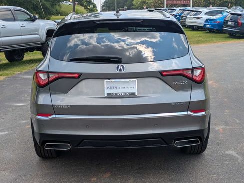 Certified 2023 Acura MDX SH-AWD w/ Advance Package image 5