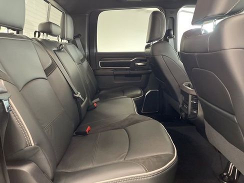 New 2026 RAM 3500 Laramie AWD/4WD image 26