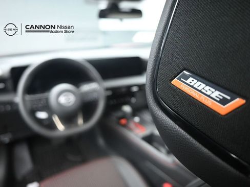 New 2026 Nissan Kicks SR w/ SR Premium Package FWD image 14