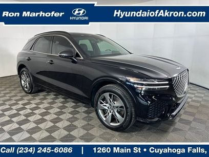Used 2024 Genesis GV70 3.5T Sport