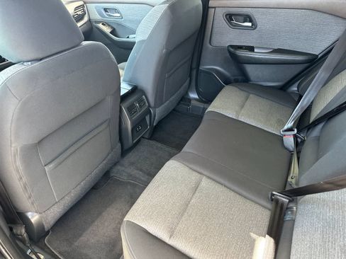 Used 2022 Nissan Rogue SV AWD/4WD image 5