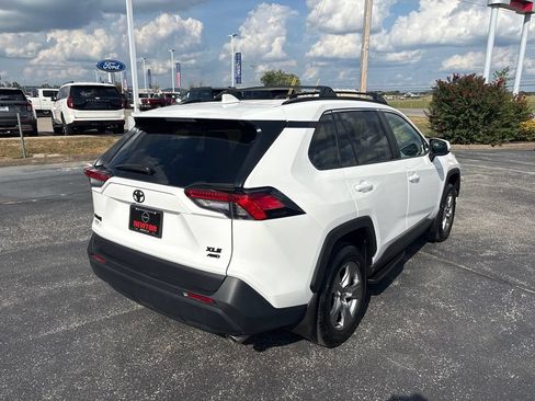 Used 2024 Toyota RAV4 XLE w/ Convenience Package AWD/4WD image 5