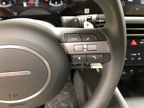 New 2025 Hyundai Sonata SEL image 23