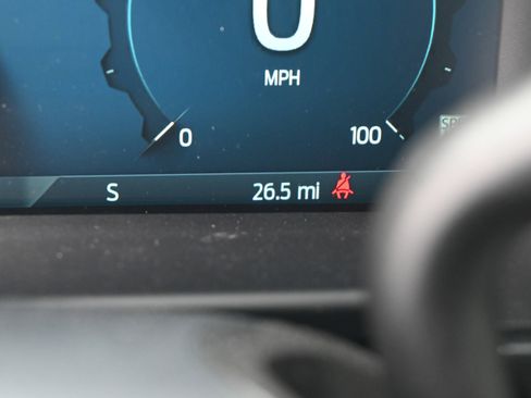 Used 2025 Ford F450 Platinum w/ Platinum Plus Package image 24