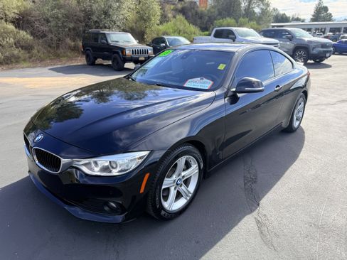 Used 2015 BMW 428i 428i image 2
