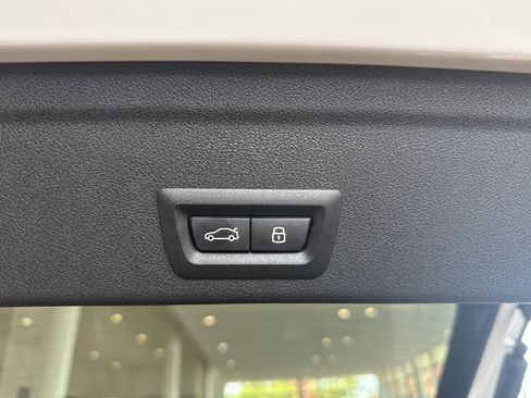 New 2026 BMW X6 M Competition w/ Executive Package image 24