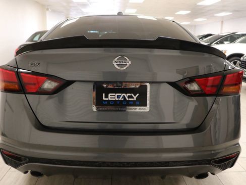 Used 2019 Nissan Altima 2.5 SR image 6