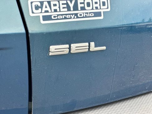 Used 2020 Ford Escape SEL AWD/4WD image 4
