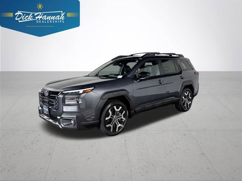 New 2026 Subaru Outback Touring AWD/4WD image 1