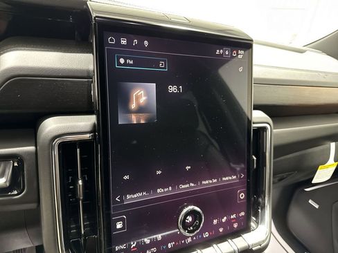 New 2026 GMC Yukon Denali w/ Sun & Power Step Package image 13