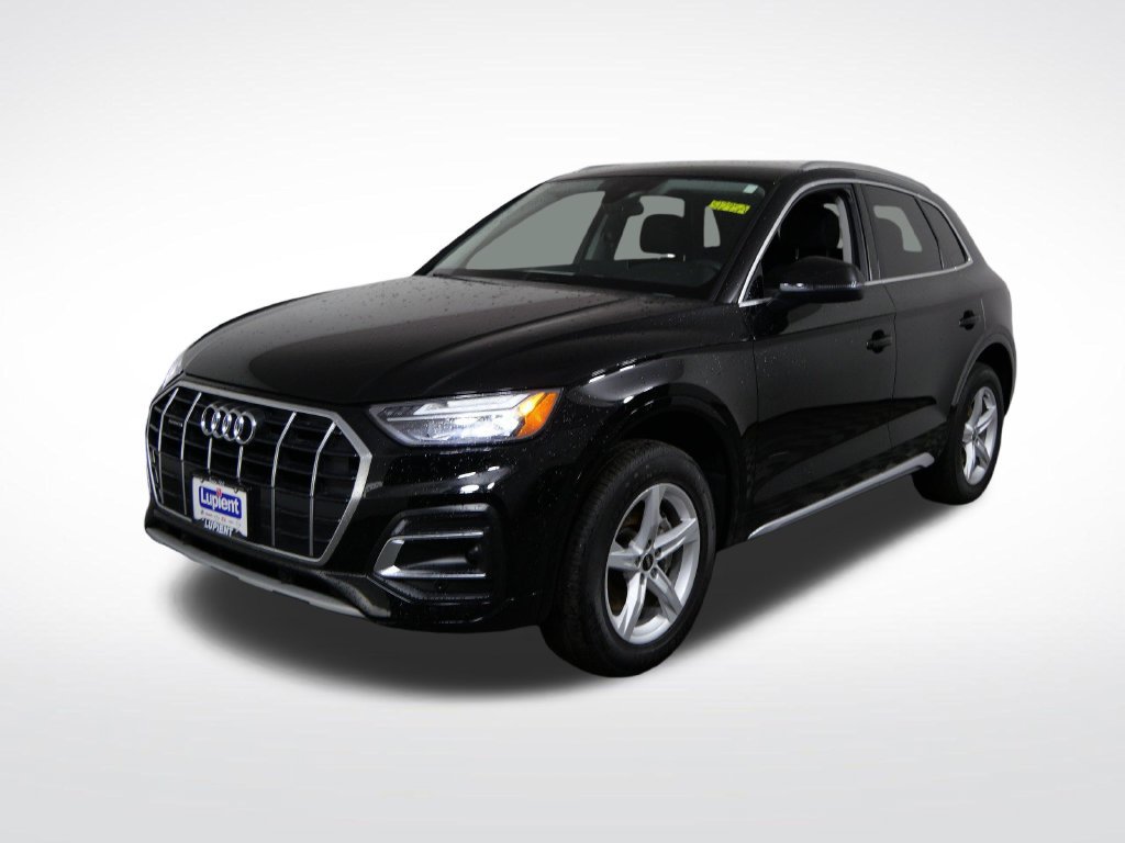 Used 2023 Audi Q5 2.0T Premium AWD/4WD image 9