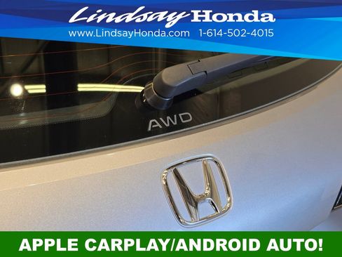 Used 2024 Honda HR-V LX image 7