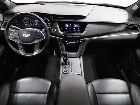 Used 2023 Cadillac XT5 Sportv w/ LPO, Floor Liner Package AWD/4WD image 24