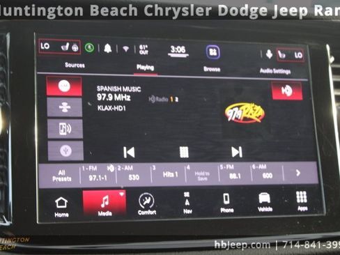 Used 2021 Dodge Durango R/T image 21