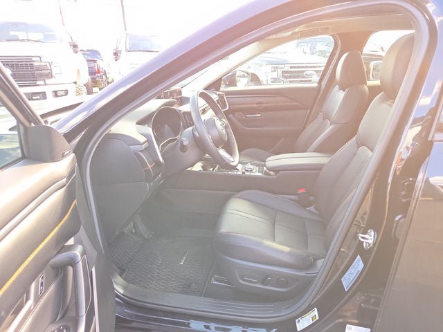 Certified 2026 MAZDA CX-50 AWD 2.5 Hybrid w/ Weather Package image 10