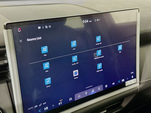New 2026 MAZDA CX-5 Select image 15