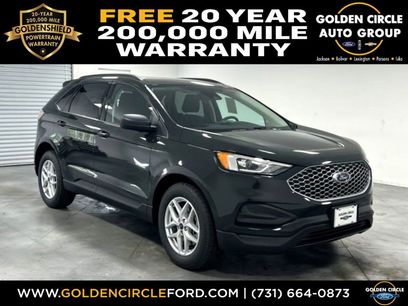 New 2024 Ford Edge SE
