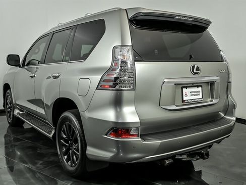 Used 2021 Lexus GX 460 Premium AWD/4WD image 7