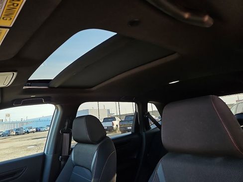 Used 2025 Honda CR-V Sport image 21