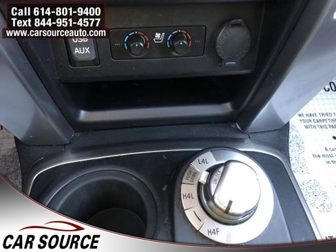 Used 2018 Toyota 4Runner Limited image 21