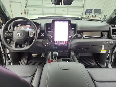 New 2026 RAM 1500 Rebel w/ G/T Package image 24