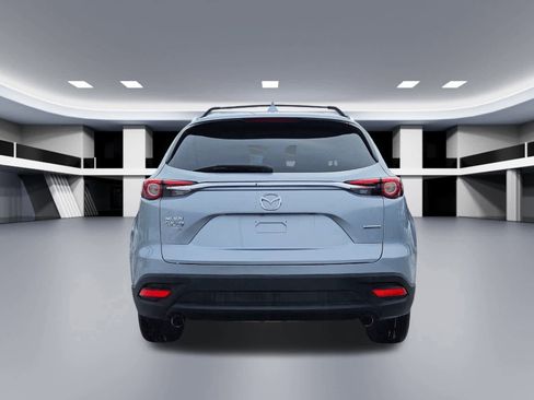 Used 2022 MAZDA CX-9 Touring image 5