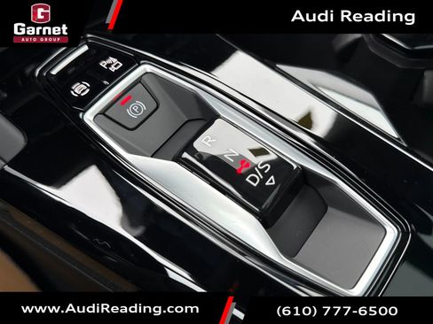 New 2025 Audi Q5 Premium Plus image 15