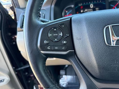 Used 2019 Honda Pilot EX-L image 16