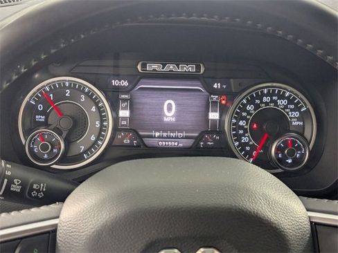 Certified 2021 RAM 1500 Laramie w/ Off Road Group image 18