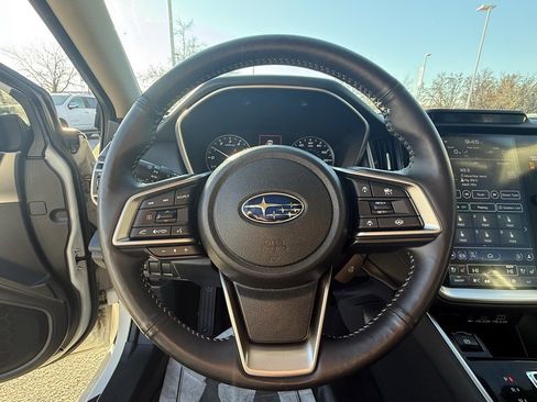 Used 2025 Subaru Legacy Touring XT w/ Popular Package #3 image 14