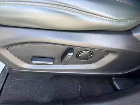 Used 2022 Ford Explorer Timberline AWD/4WD image 17