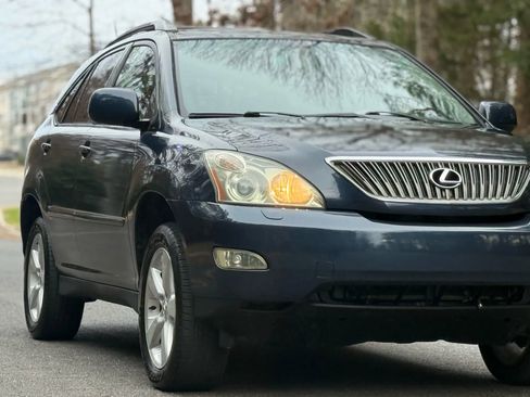 Used 2004 Lexus RX 330 AWD image 3