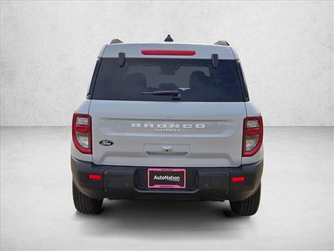 New 2026 Ford Bronco Sport Big Bend w/ Convenience Package image 8