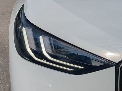 New 2026 BMW X3 xDrive30 w/ Premium Package image 10