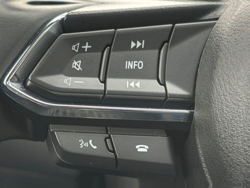 Used 2022 MAZDA CX-5 AWD 2.5 S w/ Premium Plus Pkg image 25