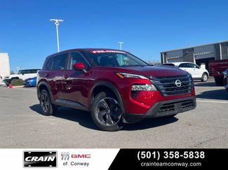 Used 2025 Nissan Rogue SV video 1