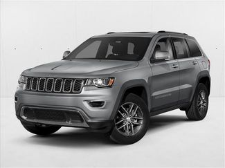 Used 2021 Jeep Grand Cherokee Limited AWD/4WD video 1