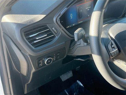 Used 2025 Ford Escape ST-Line Elite image 10