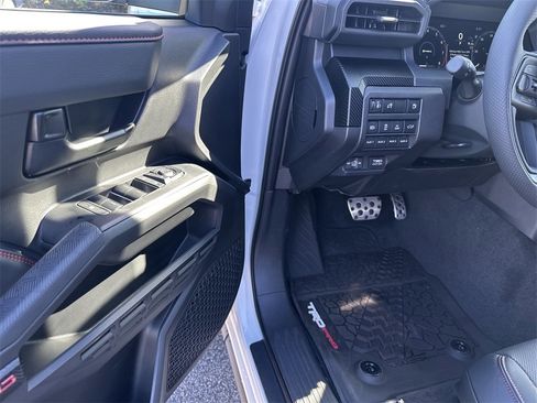 New 2025 Toyota Tacoma TRD Pro image 15