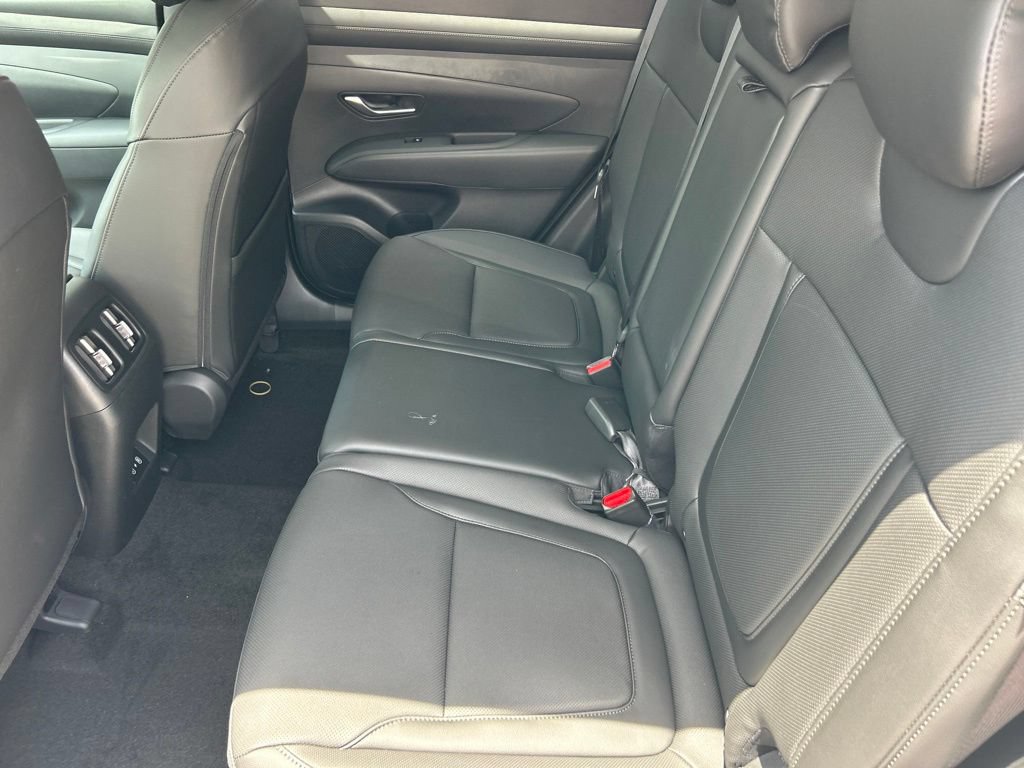 New 2026 Hyundai Tucson SEL Plus AWD/4WD image 14