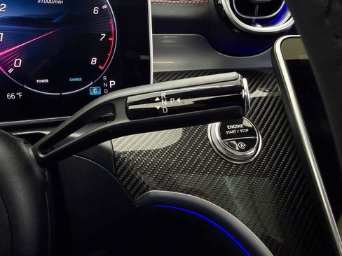 New 2026 Mercedes-Benz CLE 53 AMG 4MATIC Coupe image 14